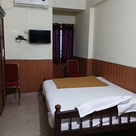 Avanti Inn กูรูวาเยอร์ ภายนอก รูปภาพ