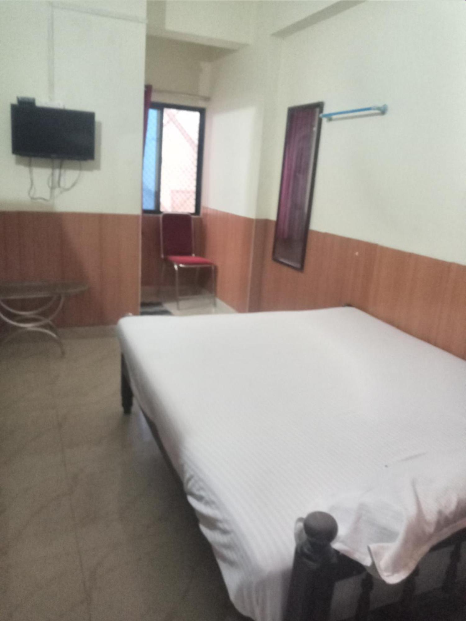 Avanti Inn กูรูวาเยอร์ ภายนอก รูปภาพ