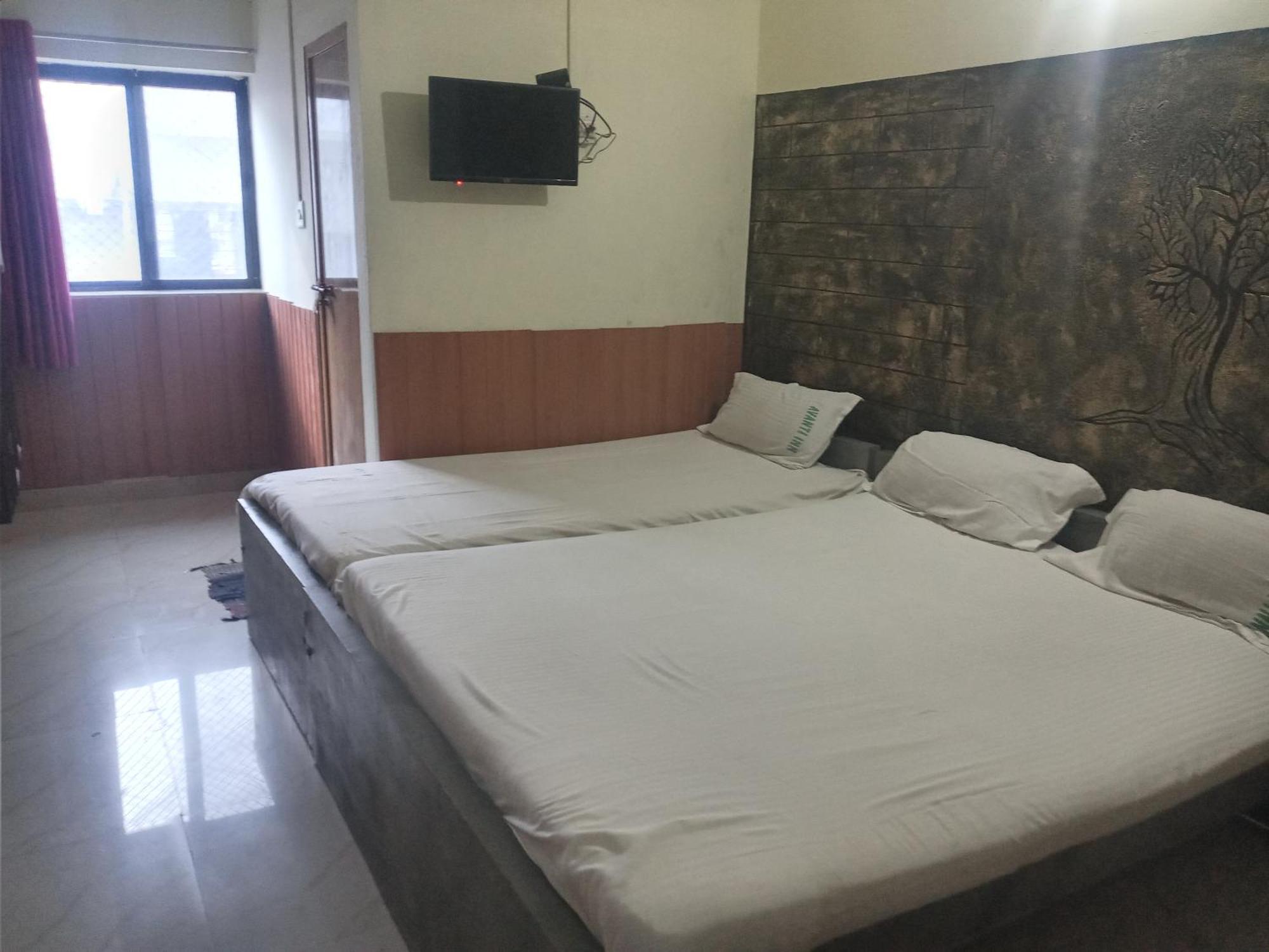 Avanti Inn กูรูวาเยอร์ ภายนอก รูปภาพ