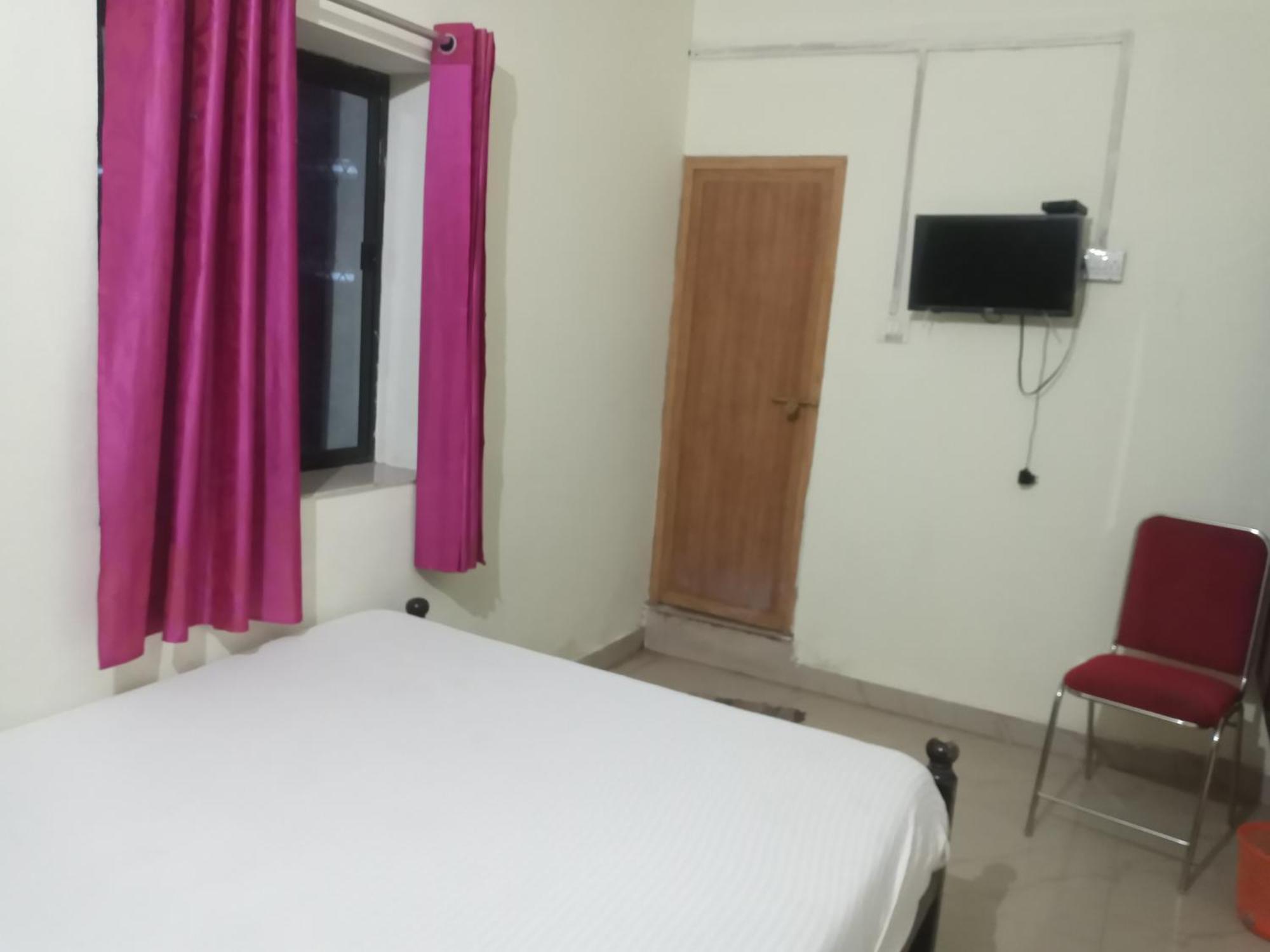 Avanti Inn กูรูวาเยอร์ ภายนอก รูปภาพ