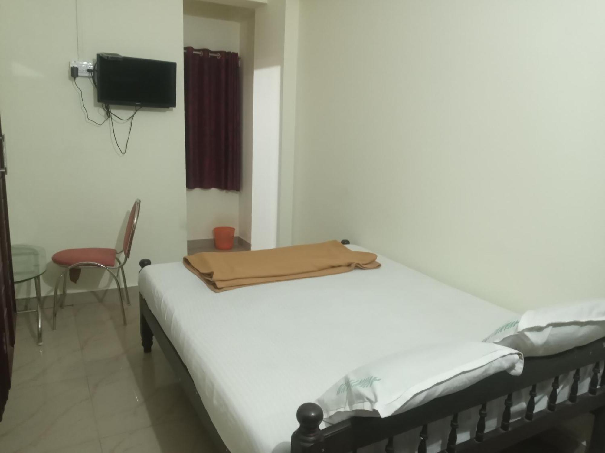 Avanti Inn กูรูวาเยอร์ ภายนอก รูปภาพ