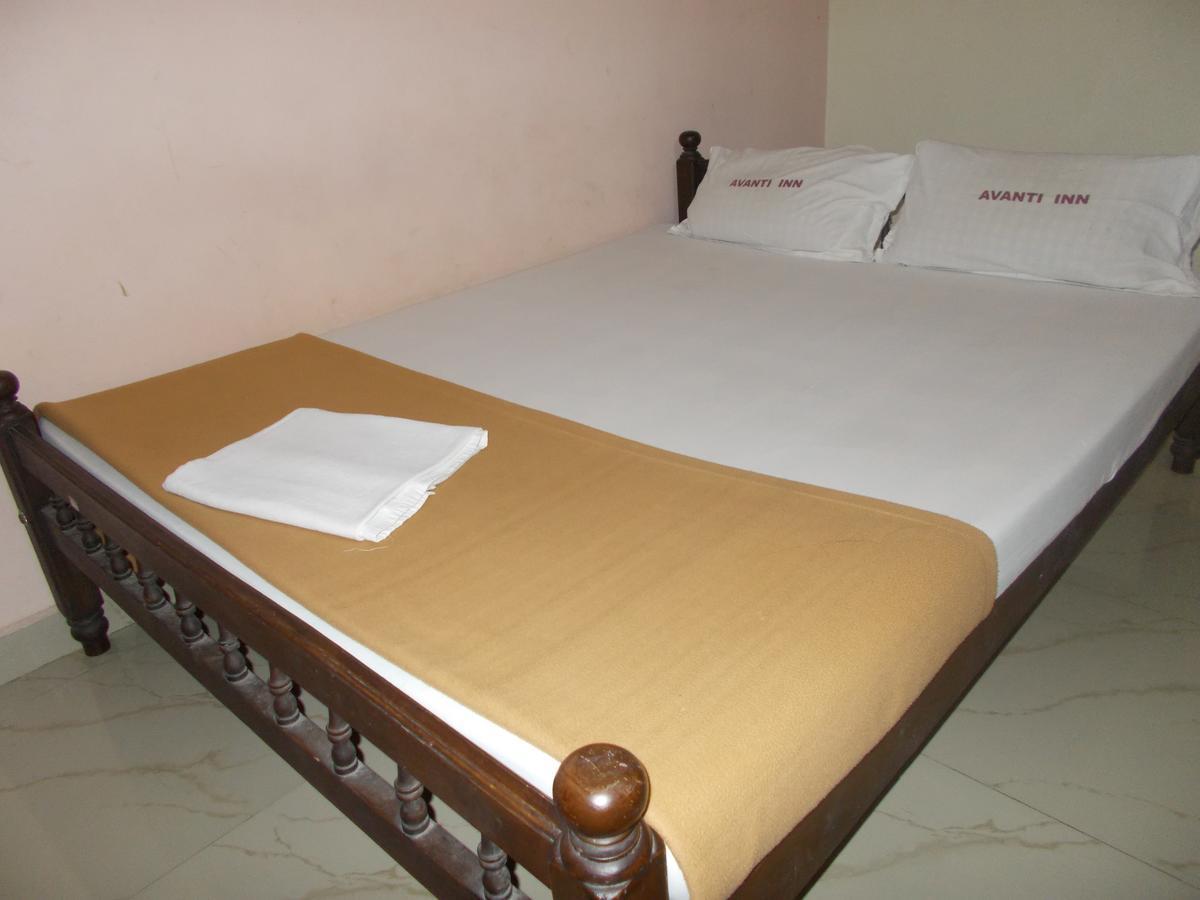 Avanti Inn กูรูวาเยอร์ ภายนอก รูปภาพ