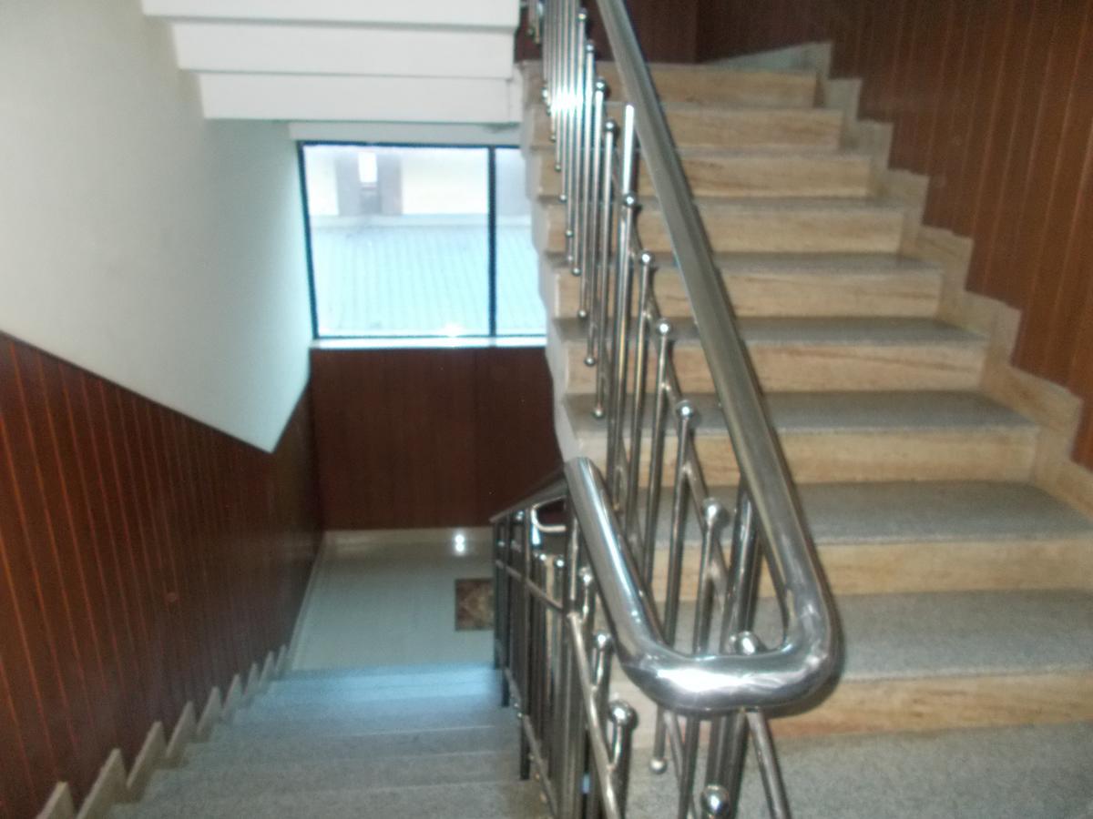 Avanti Inn กูรูวาเยอร์ ภายนอก รูปภาพ