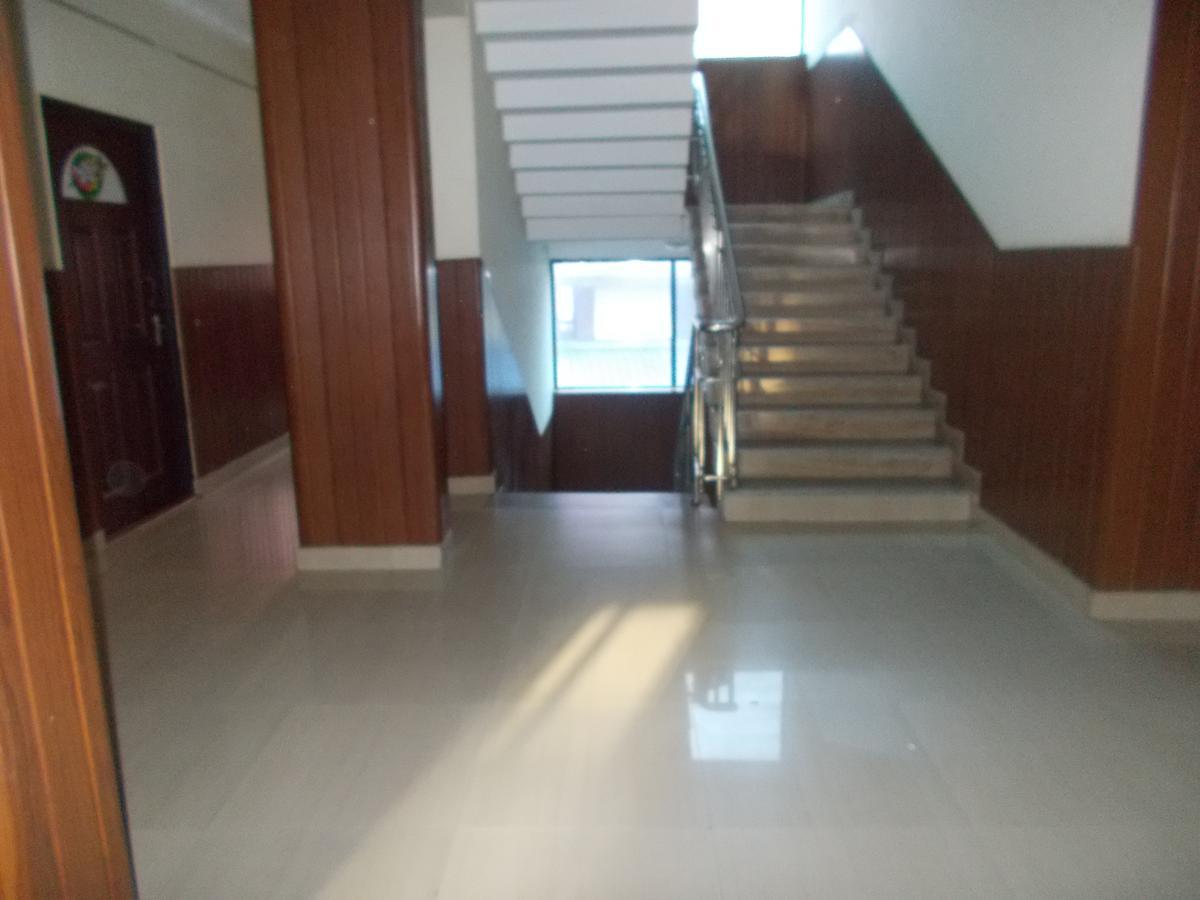 Avanti Inn กูรูวาเยอร์ ภายนอก รูปภาพ
