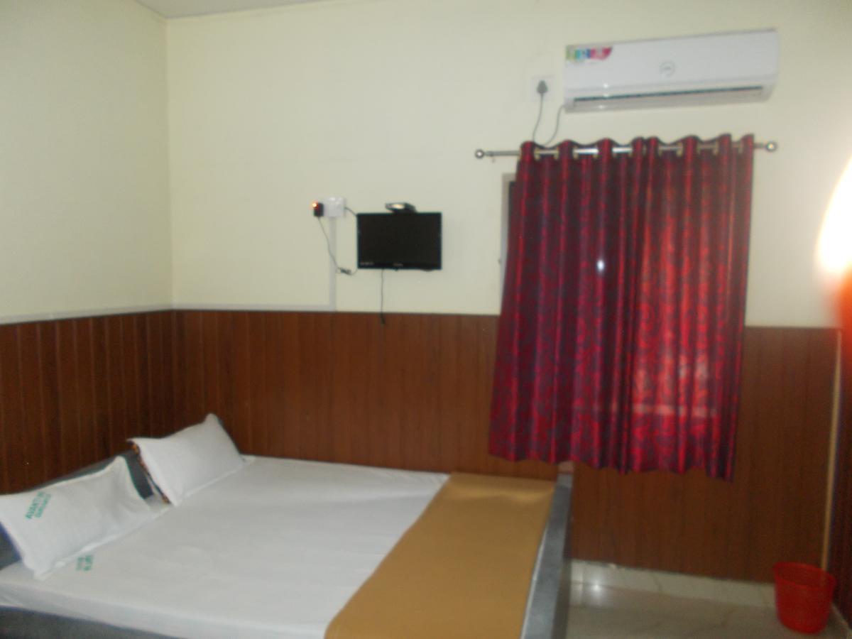 Avanti Inn กูรูวาเยอร์ ภายนอก รูปภาพ
