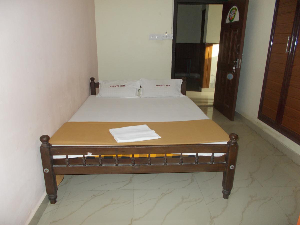 Avanti Inn กูรูวาเยอร์ ภายนอก รูปภาพ