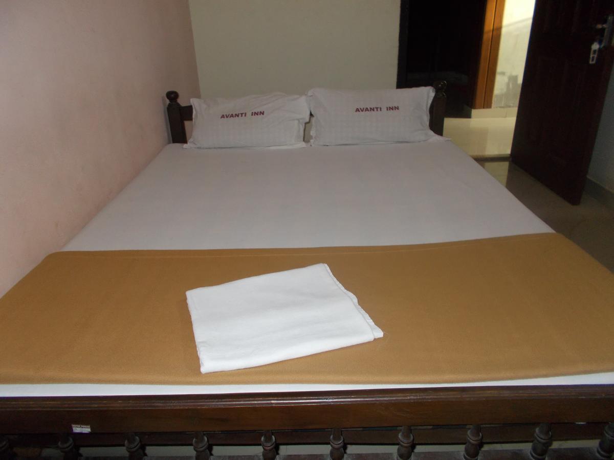 Avanti Inn กูรูวาเยอร์ ภายนอก รูปภาพ
