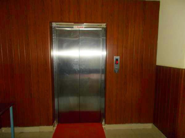 Avanti Inn กูรูวาเยอร์ ภายนอก รูปภาพ