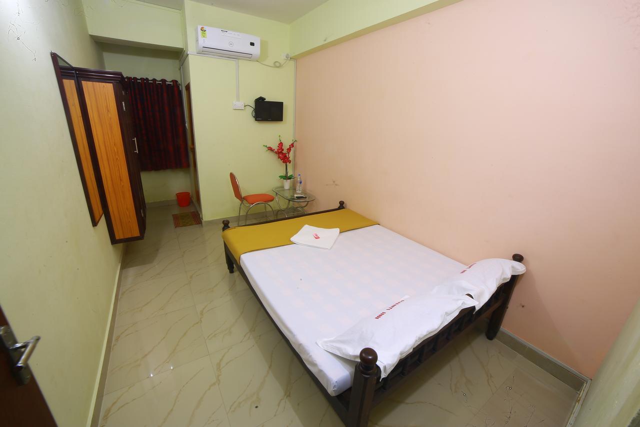 Avanti Inn กูรูวาเยอร์ ภายนอก รูปภาพ