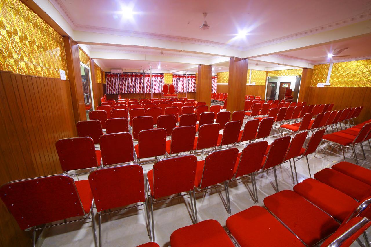 Avanti Inn กูรูวาเยอร์ ภายนอก รูปภาพ