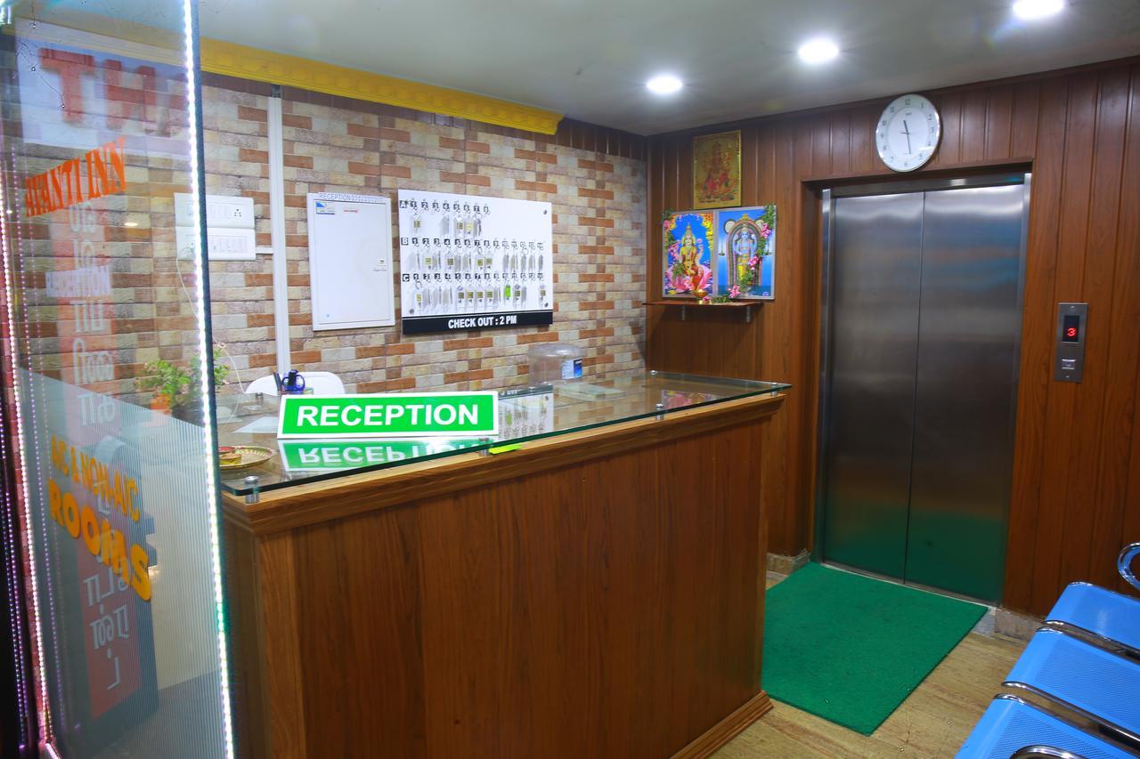 Avanti Inn กูรูวาเยอร์ ภายนอก รูปภาพ